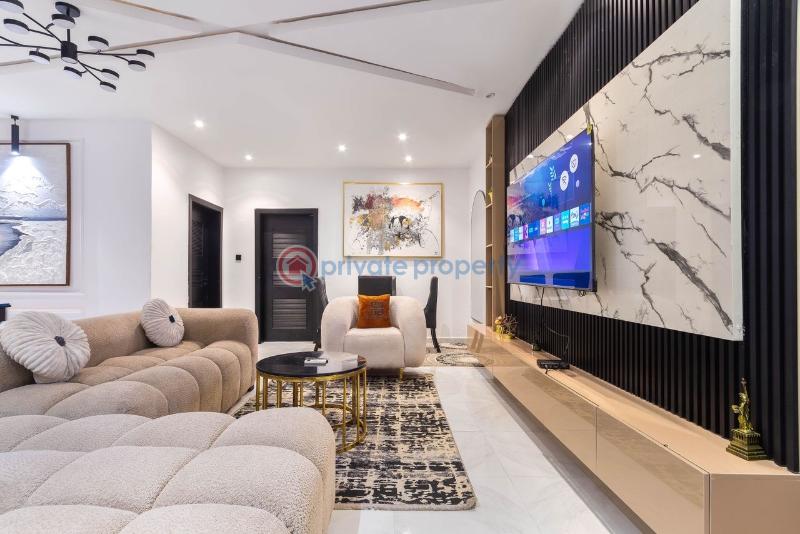 2 bedroom Block Of Flats Short let Lekki Phase 1 Lagos - 25