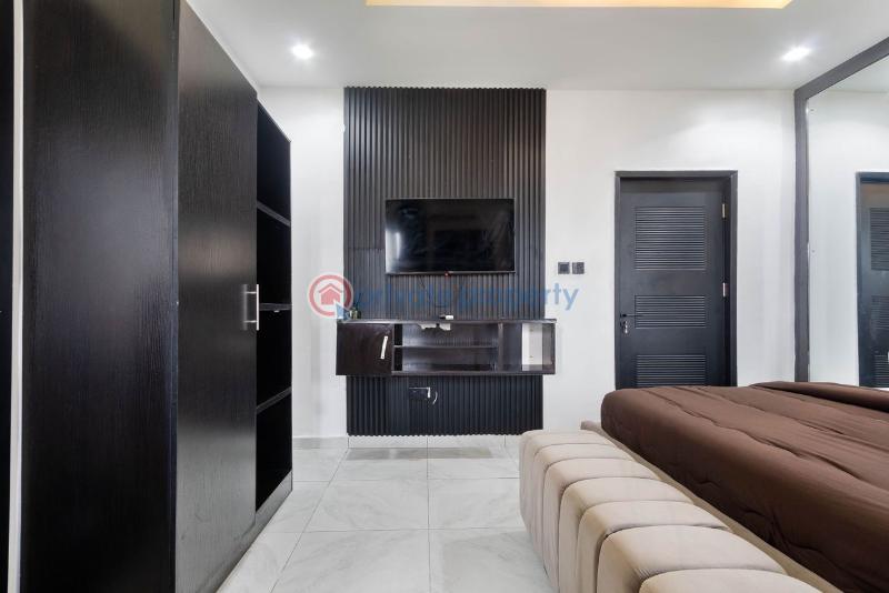 2 bedroom Block Of Flats Short let Lekki Phase 1 Lagos - 9