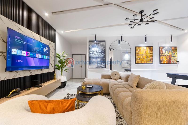 2 bedroom Block Of Flats Short let Lekki Phase 1 Lagos - 18