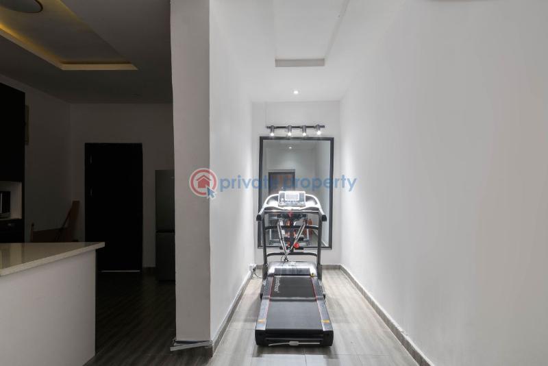 2 bedroom Block Of Flats Short let Lekki Phase 1 Lagos - 15