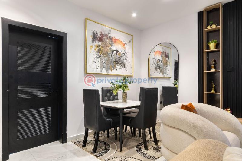 2 bedroom Block Of Flats Short let Lekki Phase 1 Lagos - 19