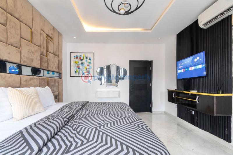 2 bedroom Block Of Flats Short let Lekki Phase 1 Lagos - 3