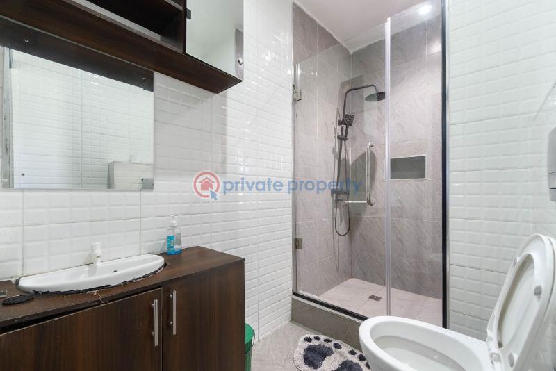 2 bedroom Block Of Flats Short let Lekki Phase 1 Lagos - 12