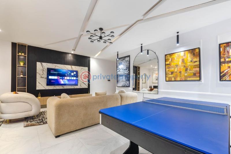 2 bedroom Block Of Flats Short let Lekki Phase 1 Lagos - 21