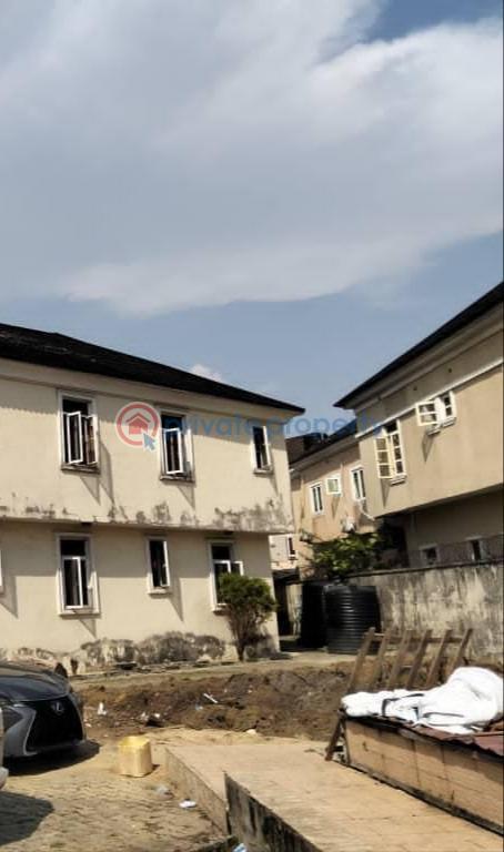 Flat & Apartment For Sale Nacomyo Avenue, Off Lekki County Road, Ikota, Lekki, Lagos Ikota Lekki Lagos - 3
