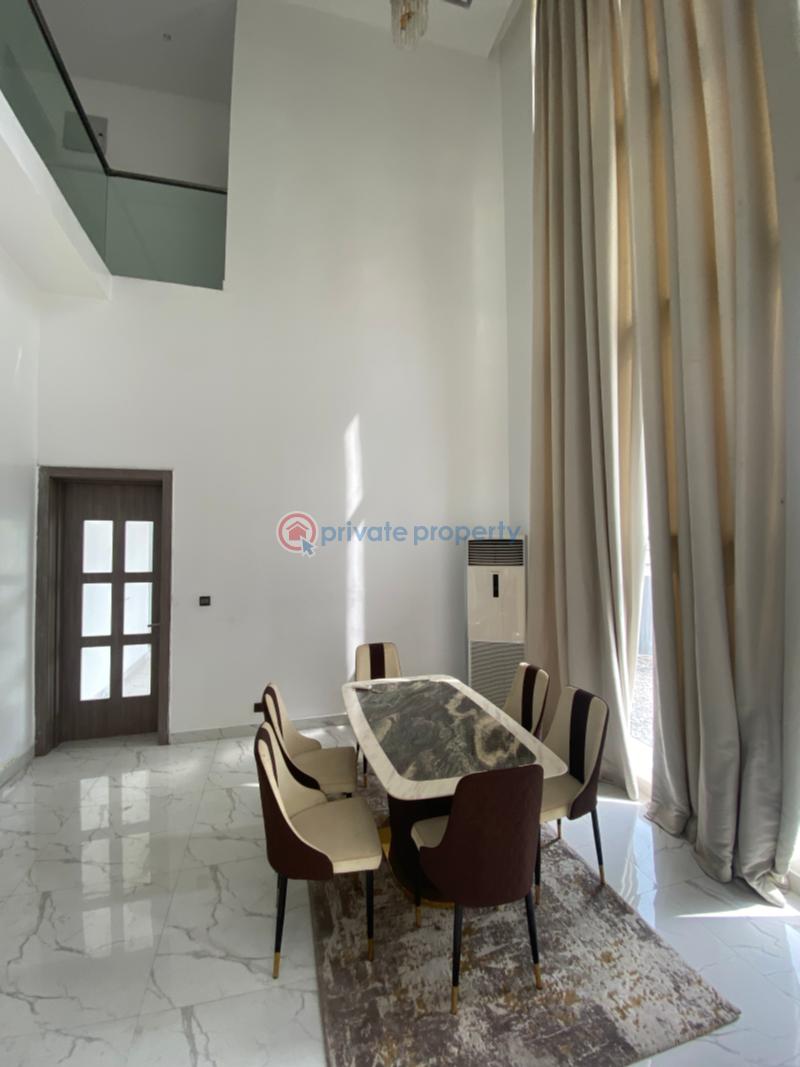 5 bedroom Detached Duplex For Sale Osapa London Lekki Lagos - 16