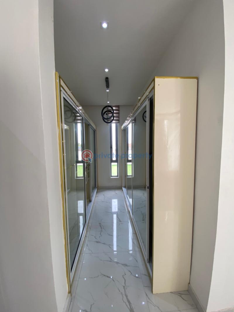 5 bedroom Detached Duplex For Sale Osapa London Lekki Lagos - 2