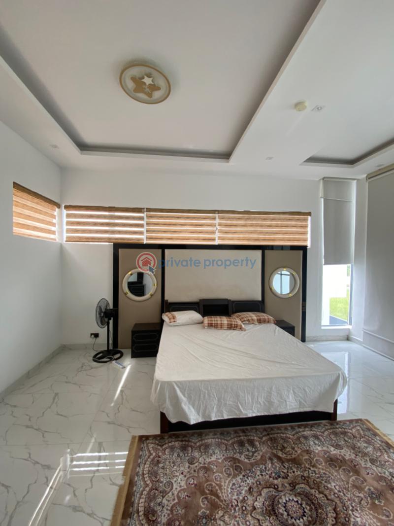 5 bedroom Detached Duplex For Sale Osapa London Lekki Lagos - 13