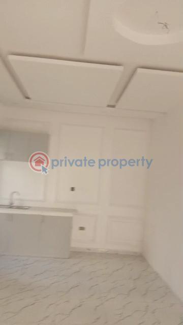 1 bedroom Mini Flat For Rent Harris Drive Vgc Victoria Garden City Lekki Lagos - 9