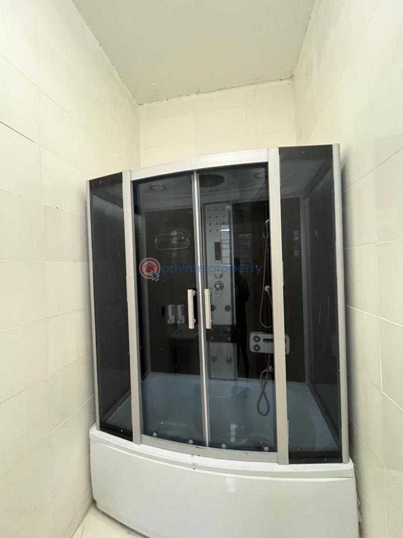 1 bedroom Shared Apartment For Rent Nice Estate In Orchid Lekki Expressway Lagos - 3