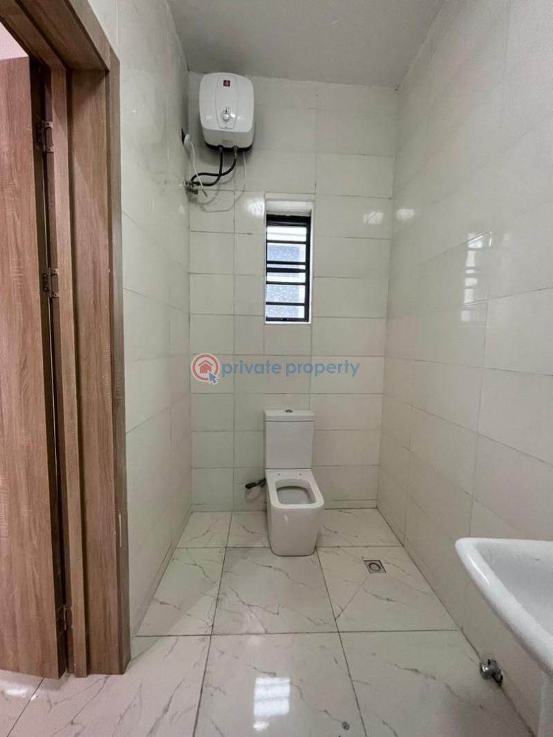 1 bedroom Shared Apartment For Rent Nice Estate In Orchid Lekki Expressway Lagos - 5