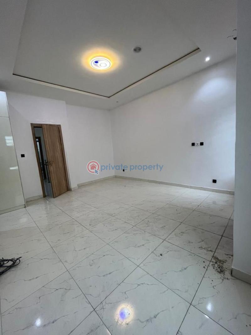 1 bedroom Shared Apartment For Rent Nice Estate In Orchid Lekki Expressway Lagos - 0