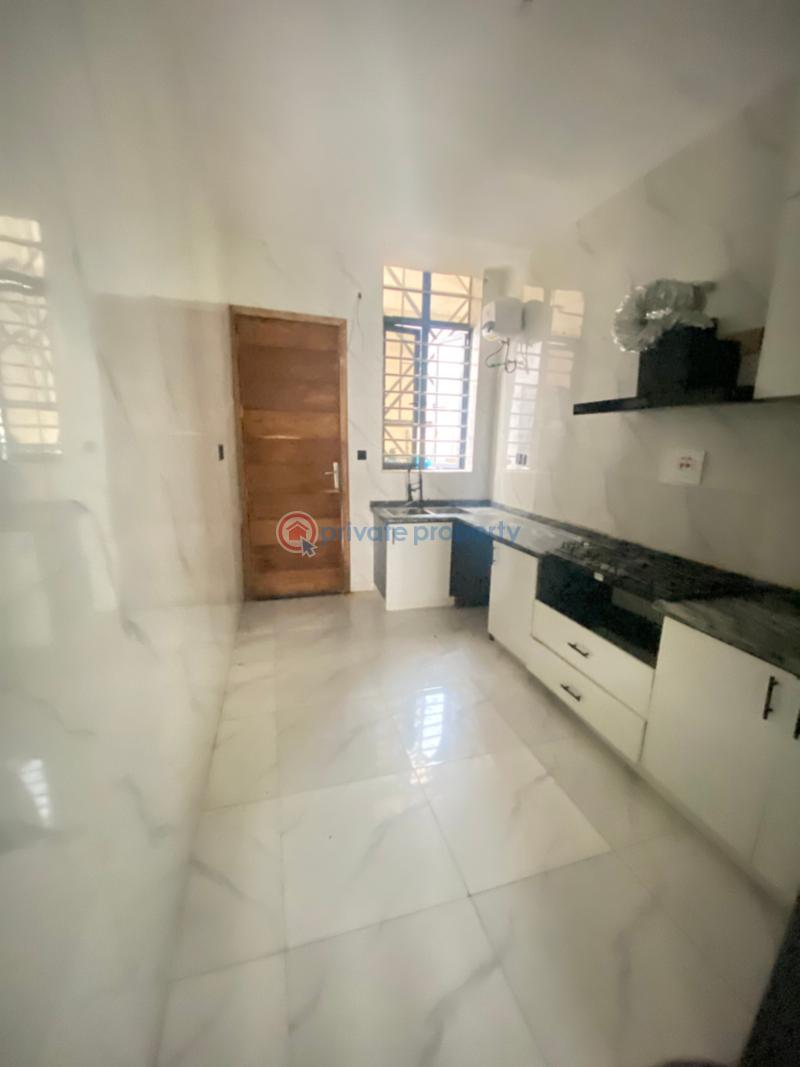 4 bedroom Detached Duplex For Sale Ikota Lekki Lagos - 4