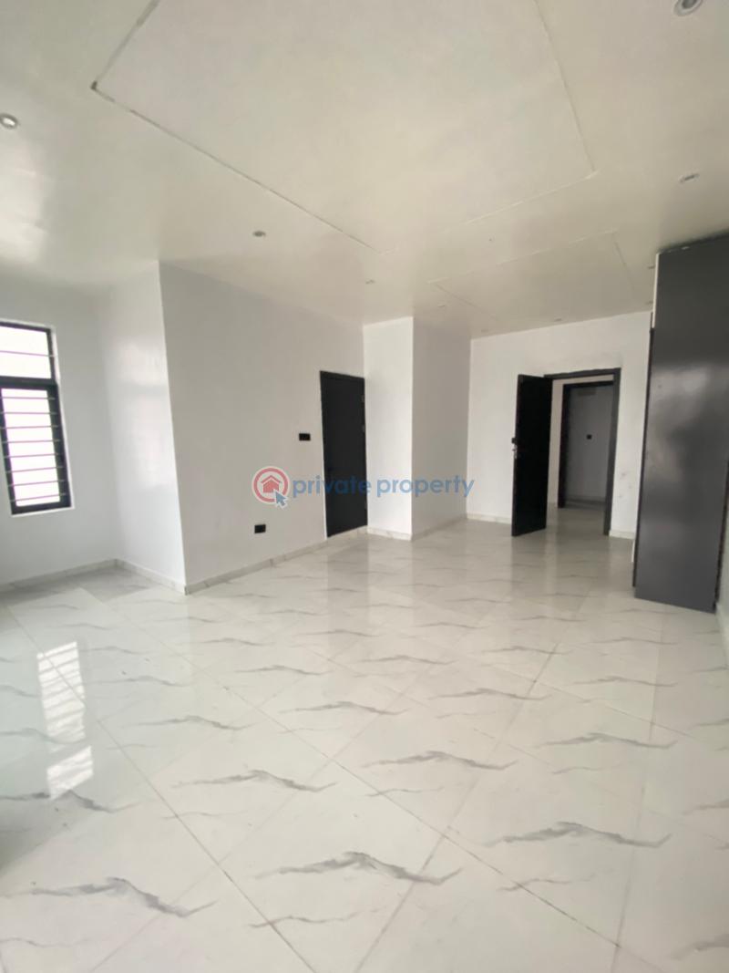 4 bedroom Detached Duplex For Sale Ikota Lekki Lagos - 13
