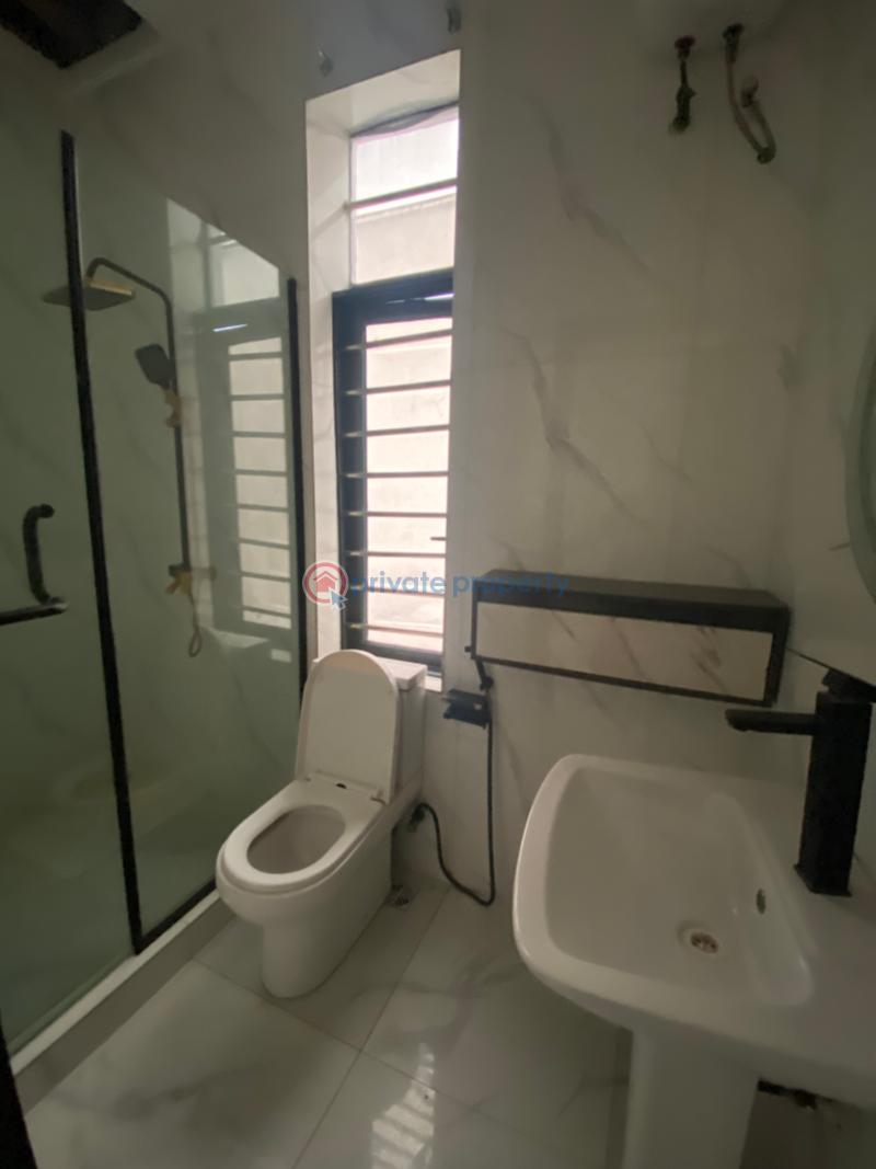 4 bedroom Detached Duplex For Sale Ikota Lekki Lagos - 7
