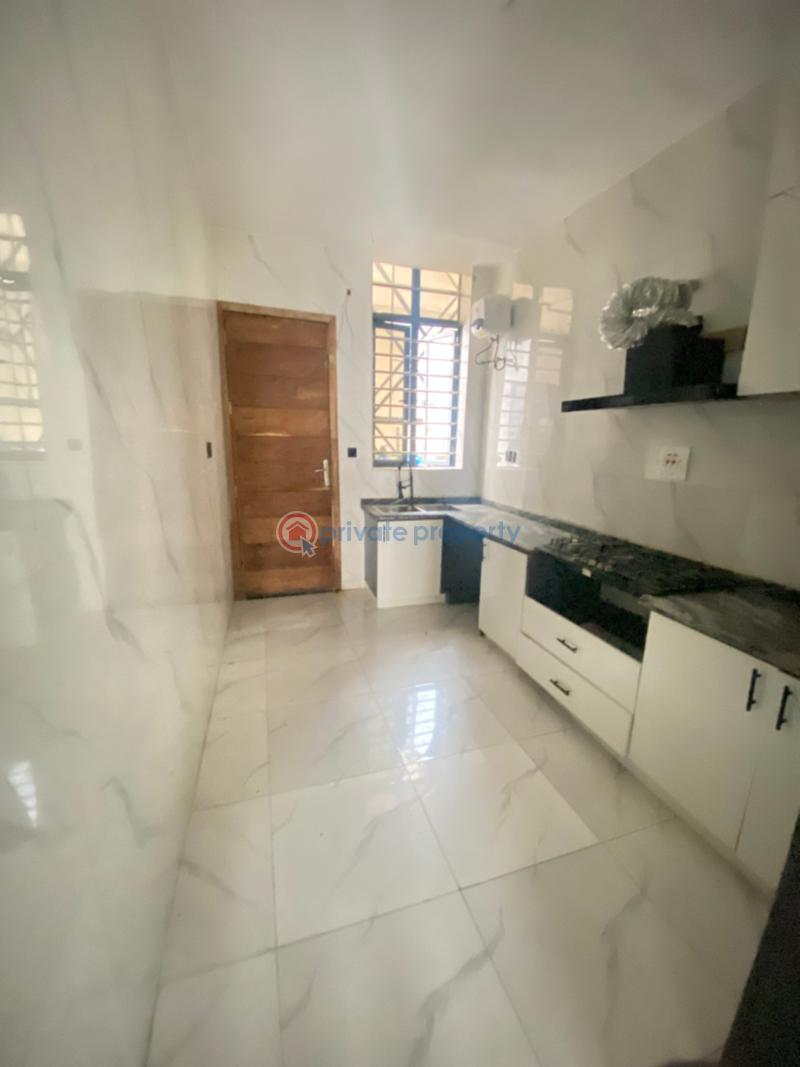 4 bedroom Detached Duplex For Sale Ikota Lekki Lagos - 6