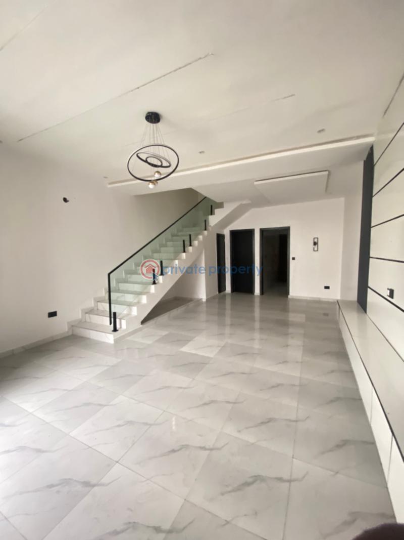 4 bedroom Detached Duplex For Sale Ikota Lekki Lagos - 2