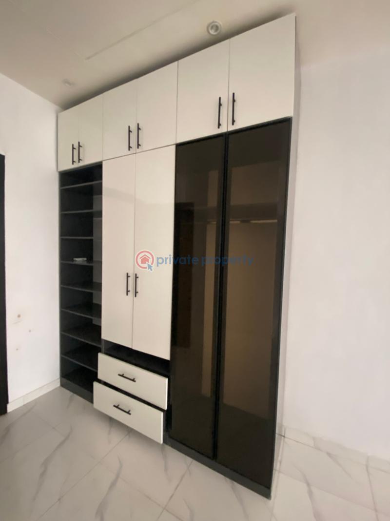 4 bedroom Detached Duplex For Sale Ikota Lekki Lagos - 9