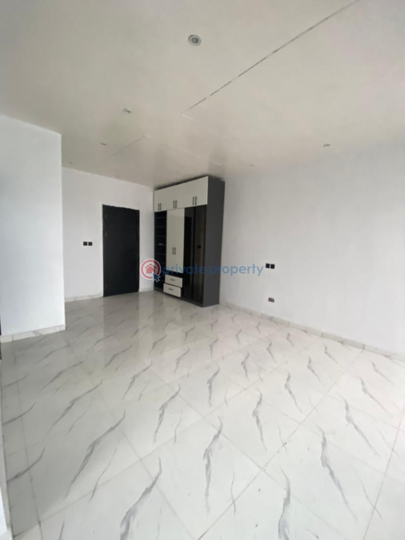 4 bedroom Detached Duplex For Sale Ikota Lekki Lagos - 8