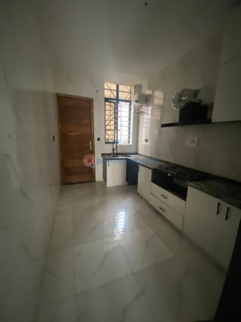 4 bedroom Detached Duplex For Sale Ikota Lekki Lagos - 10