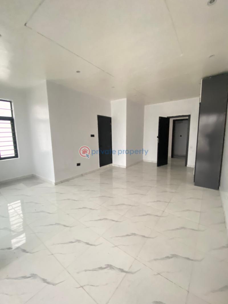 4 bedroom Detached Duplex For Sale Ikota Lekki Lagos - 14