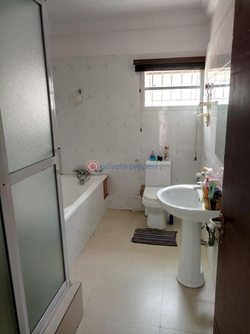 4 bedroom Detached Duplex For Sale Pearl Nugua Park Estate, Monastery Road, Sangotetdo, Lagos Sangotedo Ajah Lagos - 2