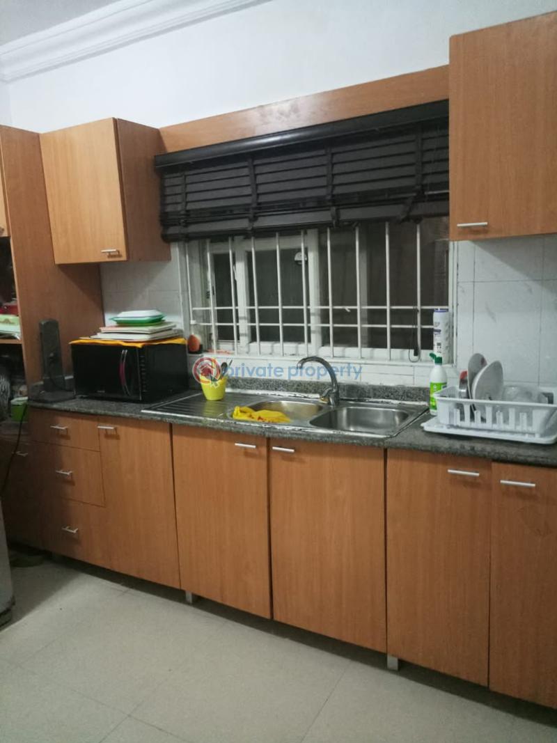4 bedroom Detached Duplex For Sale Pearl Nugua Park Estate, Monastery Road, Sangotetdo, Lagos Sangotedo Ajah Lagos - 6