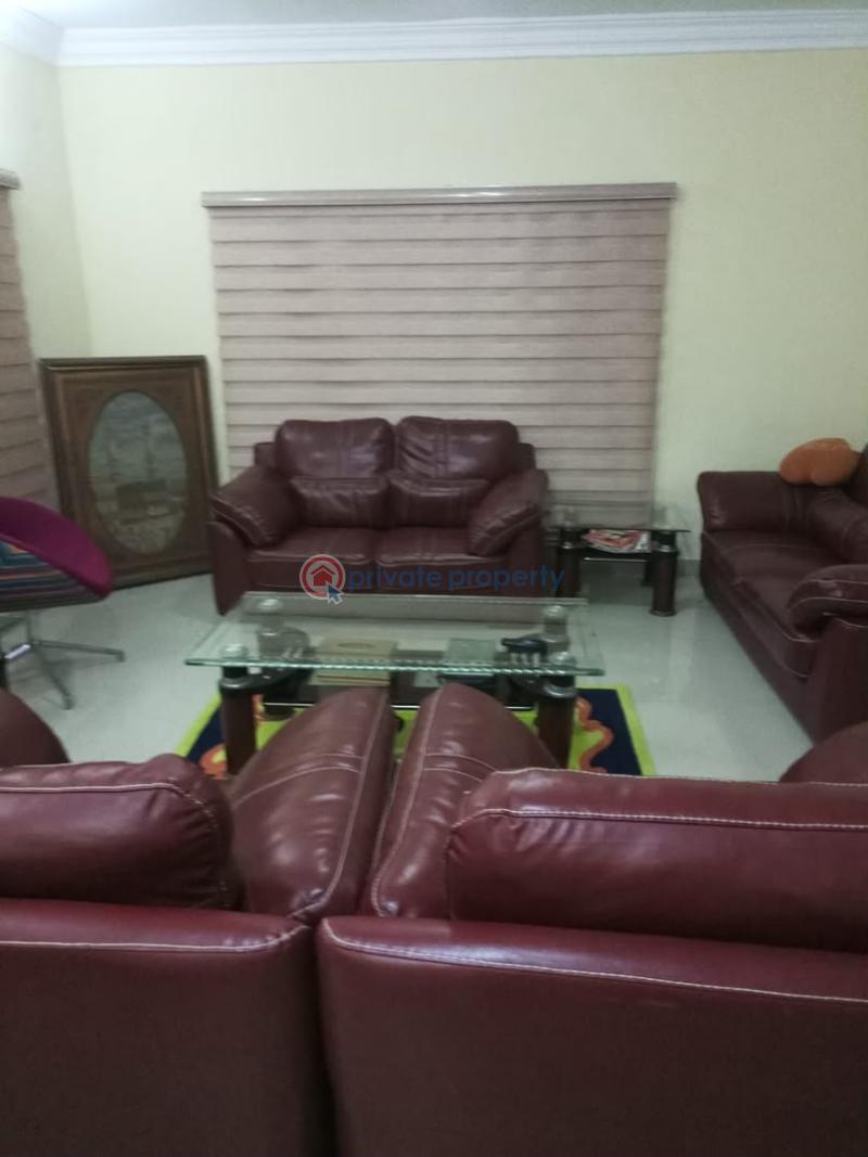 4 bedroom Detached Duplex For Sale Pearl Nugua Park Estate, Monastery Road, Sangotetdo, Lagos Sangotedo Ajah Lagos - 3