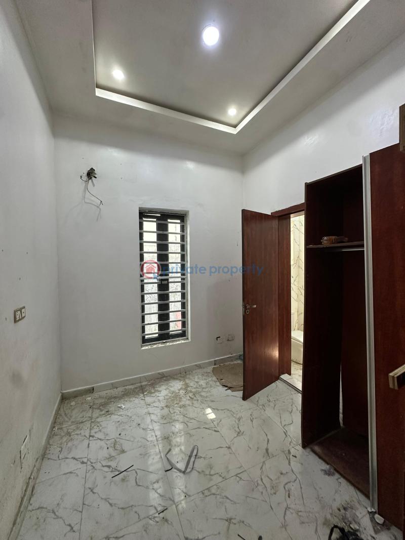 4 bedroom Duplex For Rent Ikota Lekki Lagos - 10