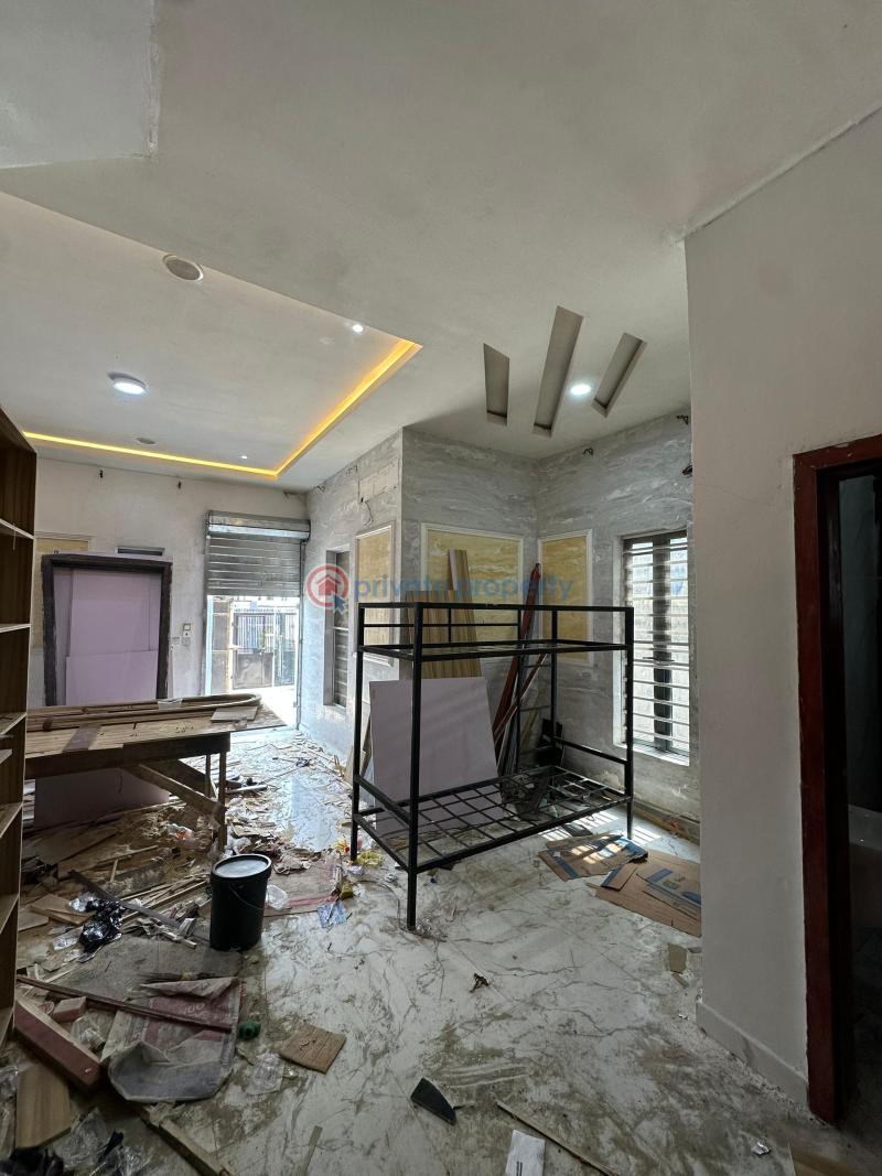 4 bedroom Duplex For Rent Ikota Lekki Lagos - 1