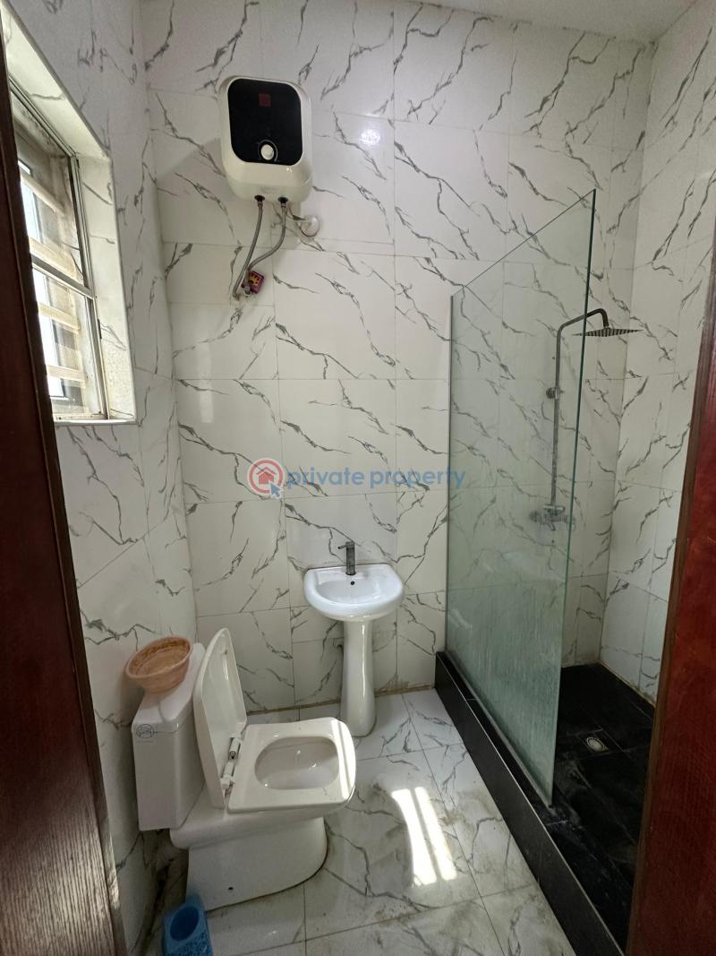 4 bedroom Duplex For Rent Ikota Lekki Lagos - 3
