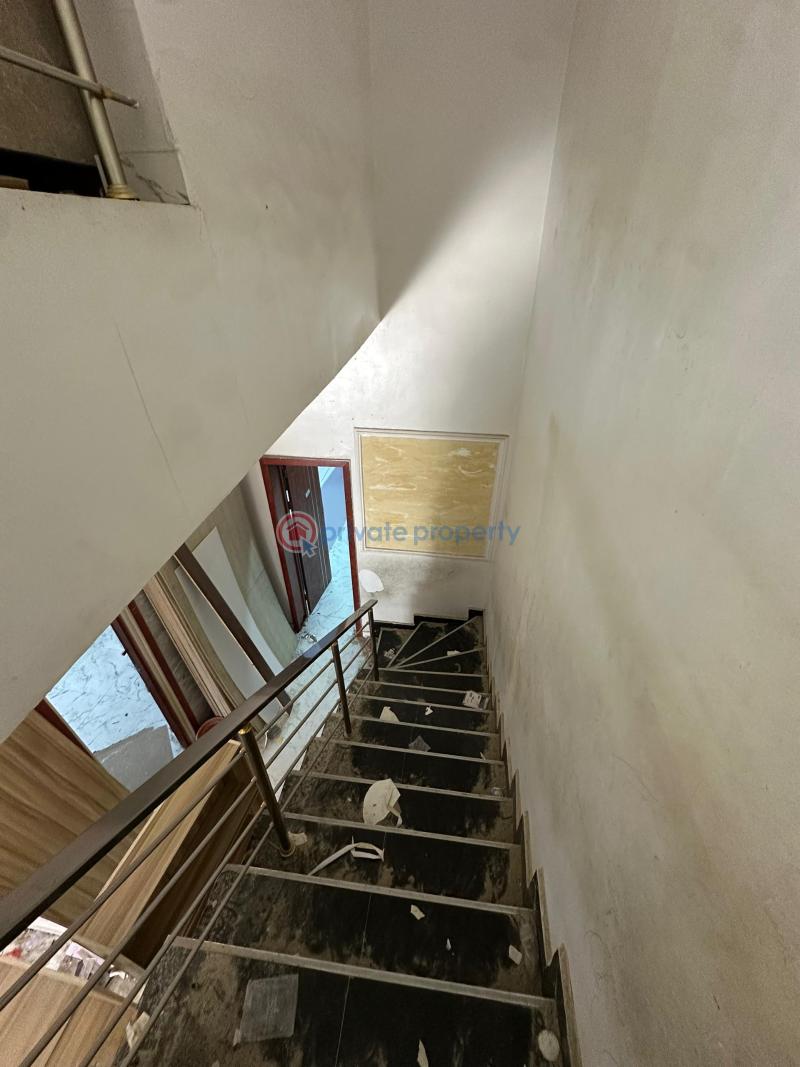 4 bedroom Duplex For Rent Ikota Lekki Lagos - 0