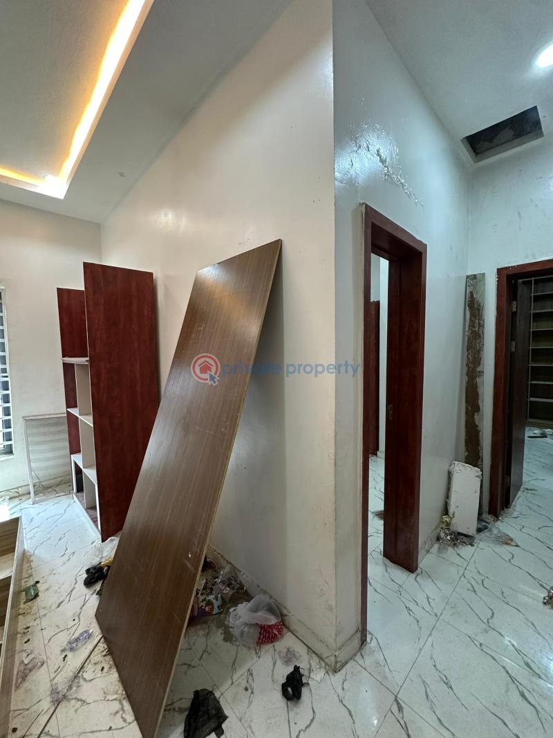 4 bedroom Duplex For Rent Ikota Lekki Lagos - 6