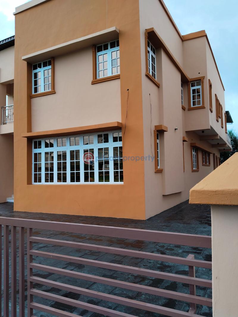 5 bedroom Detached Duplex For Rent Adiva, Beechwood Alatise Ibeju-Lekki Lagos - 2