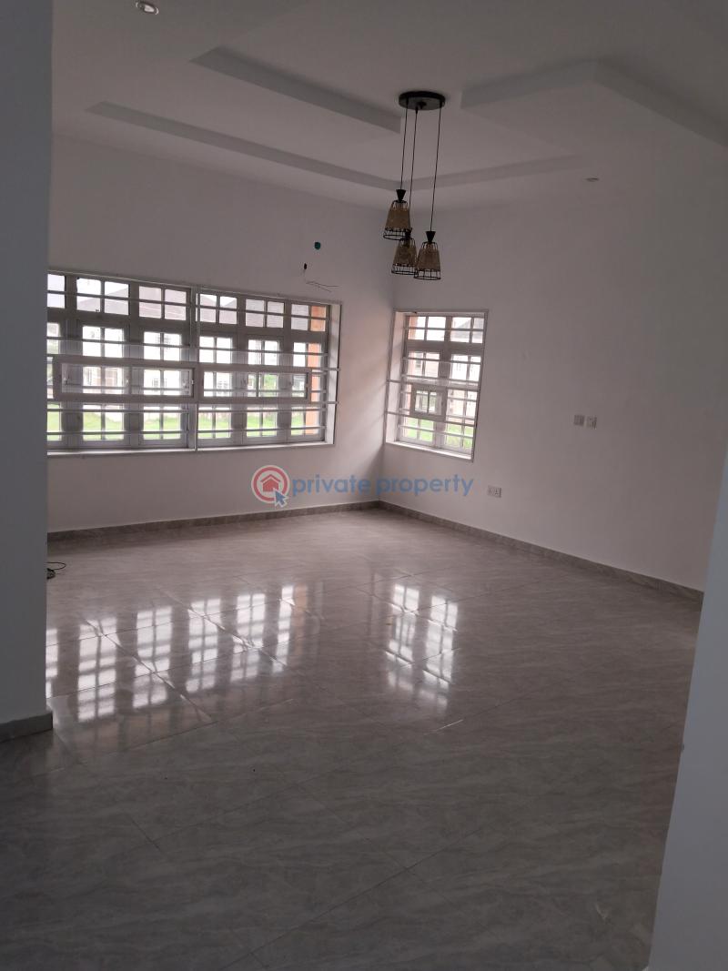 5 bedroom Detached Duplex For Rent Adiva, Beechwood Alatise Ibeju-Lekki Lagos - 3