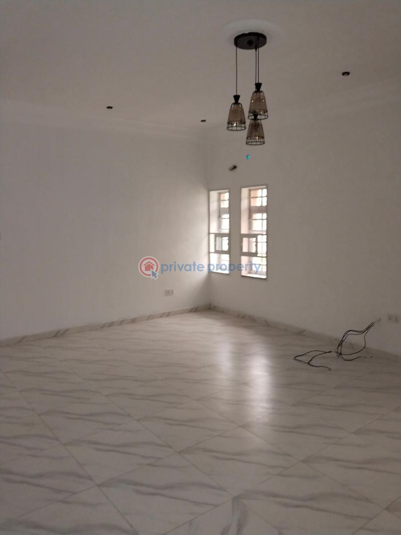 5 bedroom Detached Duplex For Rent Adiva, Beechwood Alatise Ibeju-Lekki Lagos - 13