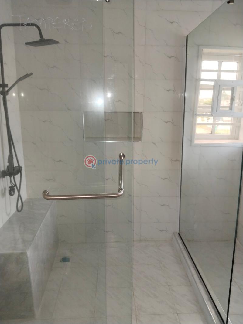 5 bedroom Detached Duplex For Rent Adiva, Beechwood Alatise Ibeju-Lekki Lagos - 8
