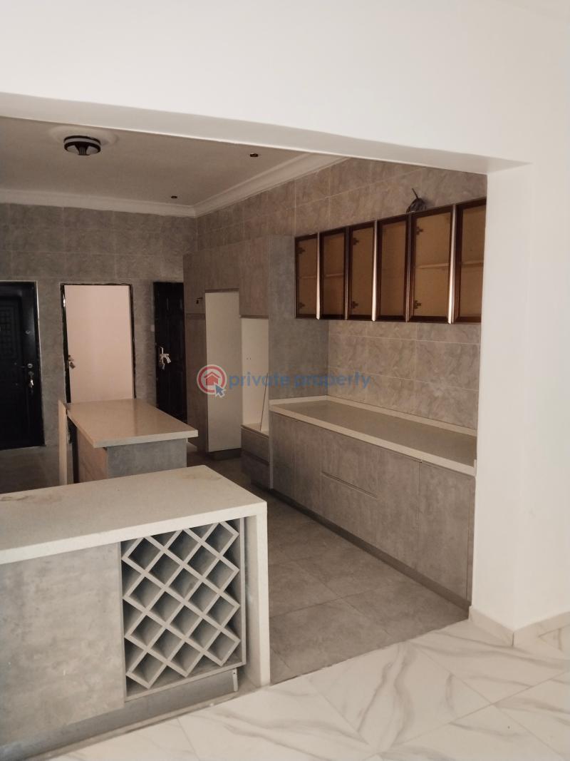5 bedroom Detached Duplex For Rent Adiva, Beechwood Alatise Ibeju-Lekki Lagos - 14