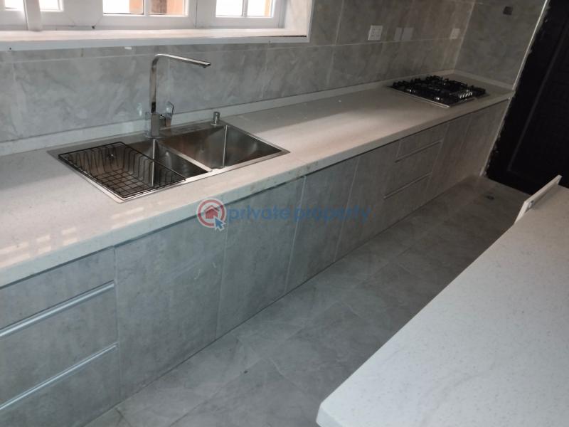 5 bedroom Detached Duplex For Rent Adiva, Beechwood Alatise Ibeju-Lekki Lagos - 10