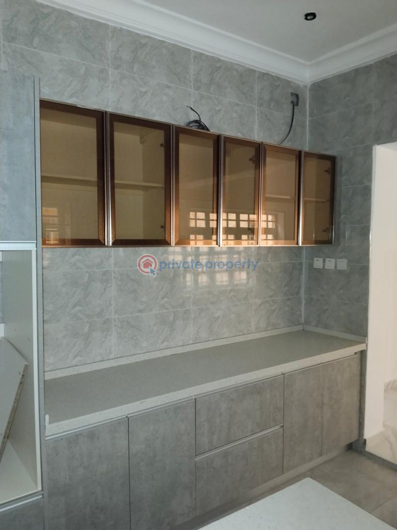 5 bedroom Detached Duplex For Rent Adiva, Beechwood Alatise Ibeju-Lekki Lagos - 12