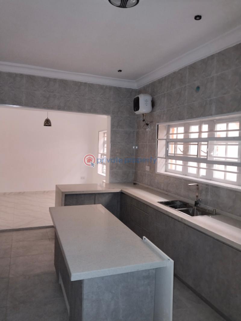 5 bedroom Detached Duplex For Rent Adiva, Beechwood Alatise Ibeju-Lekki Lagos - 9