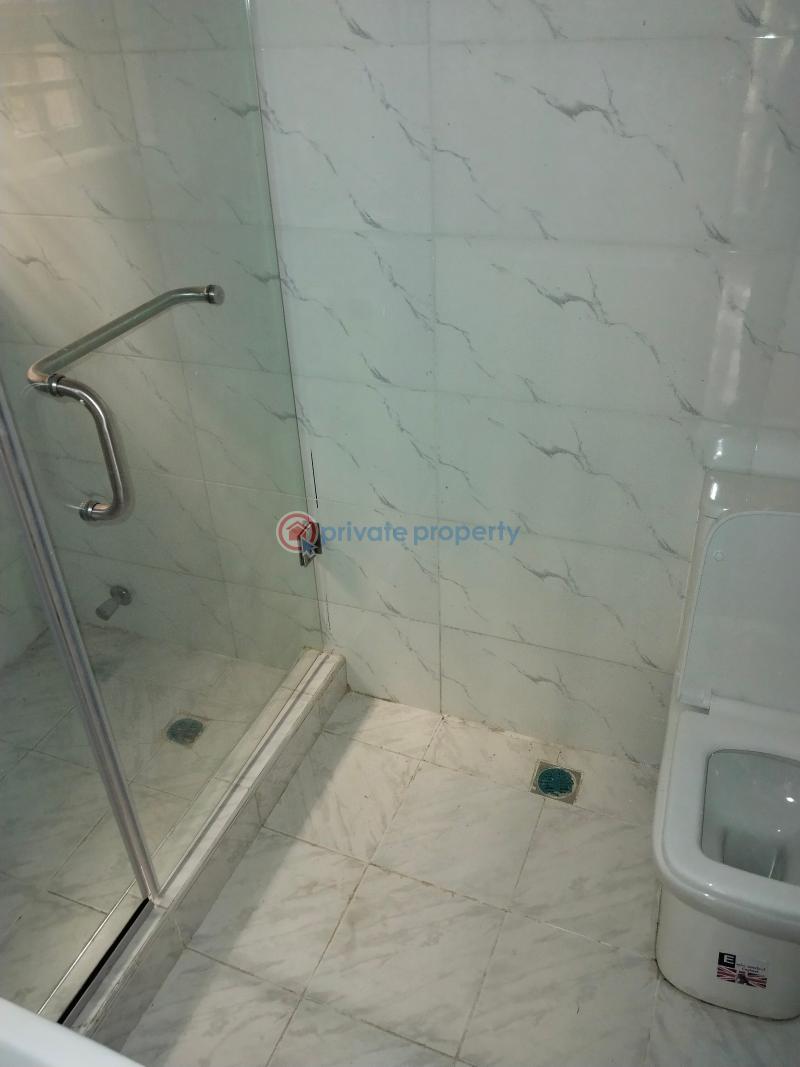 5 bedroom Detached Duplex For Rent Adiva, Beechwood Alatise Ibeju-Lekki Lagos - 17