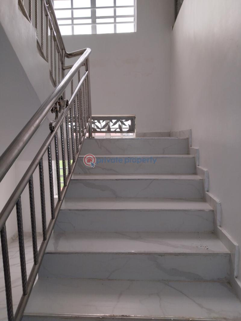 5 bedroom Detached Duplex For Rent Adiva, Beechwood Alatise Ibeju-Lekki Lagos - 6