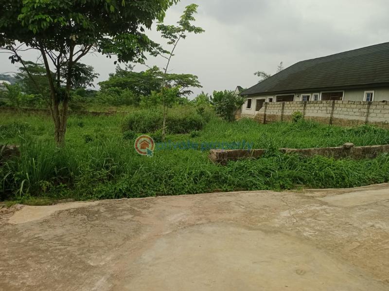 Residential Land For Sale Irenuma Avenue, Inside Adp Estate, Opp Irhirhi Road, Airport Road Benin Oredo  - 5