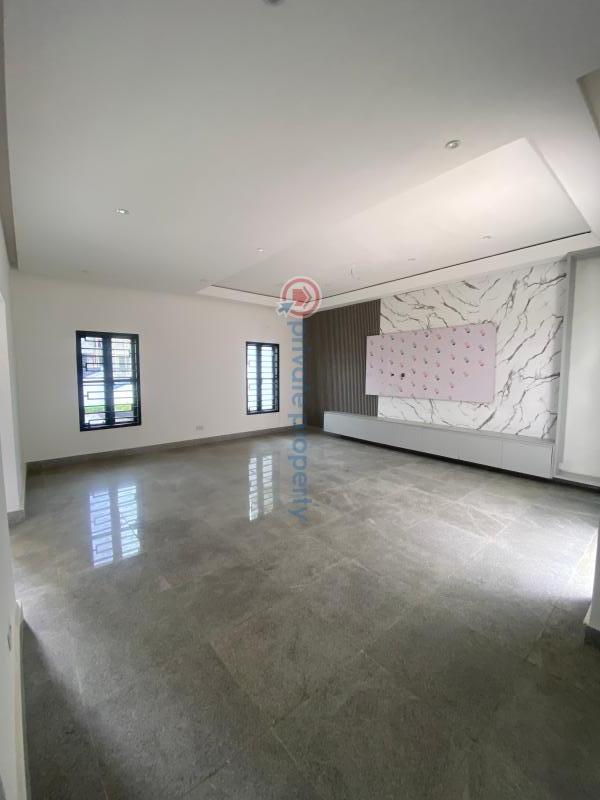 4 bedroom Terraced Duplex For Rent Jahi Gilmore Jahi Abuja Phase 2  - 4