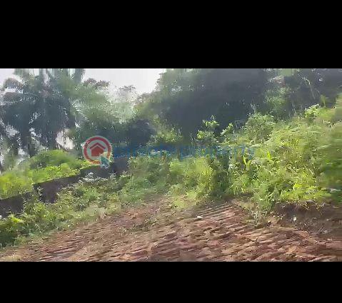 Residential Land For Sale Military Cantonment, Assembly Hall Of Jehovah's Witnesses, Nsit Ibom Akwa Ibom - 3