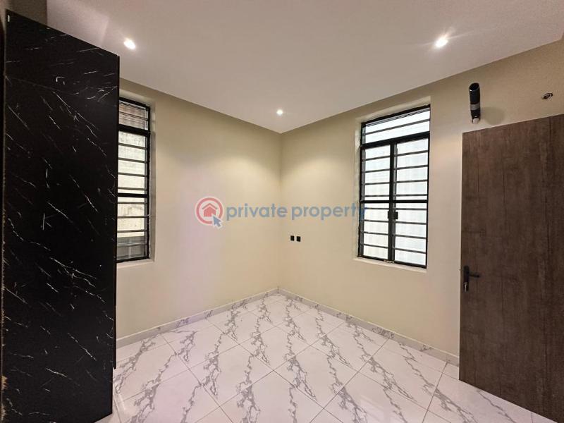 3 bedroom Flat & Apartment For Sale Lekki Phase 1 Lagos - 7