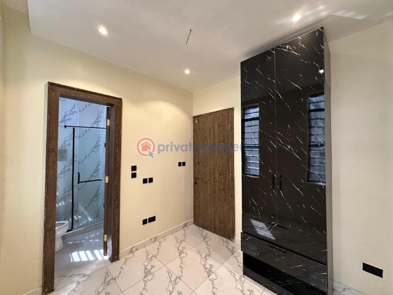 3 bedroom Flat & Apartment For Sale Lekki Phase 1 Lagos - 5