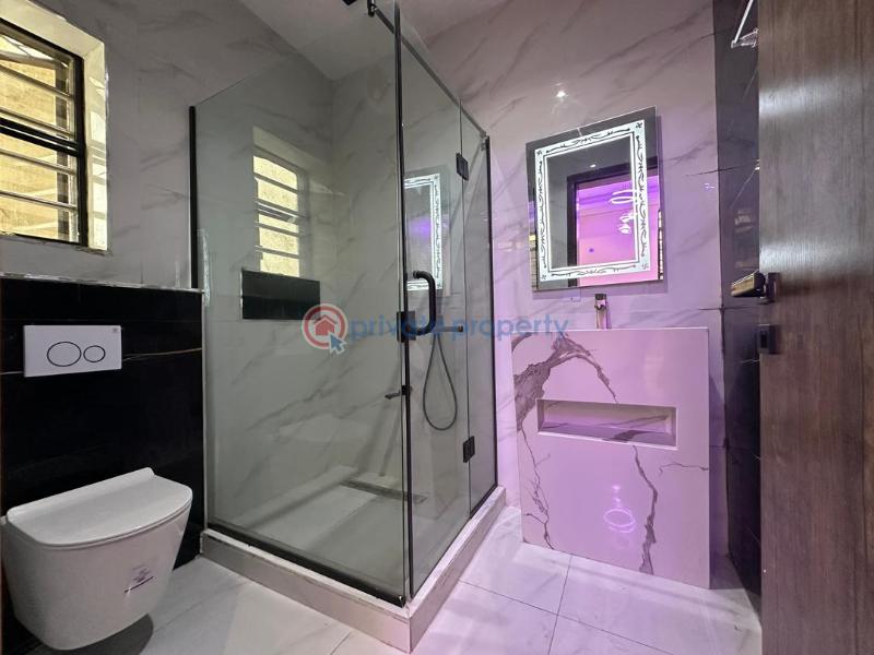 3 bedroom Flat & Apartment For Sale Lekki Phase 1 Lagos - 0