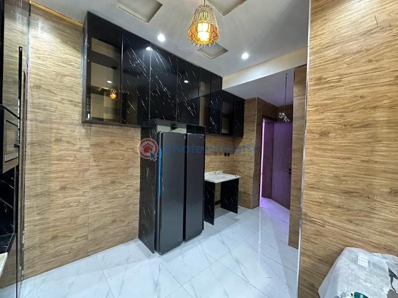 3 bedroom Flat & Apartment For Sale Lekki Phase 1 Lagos - 3